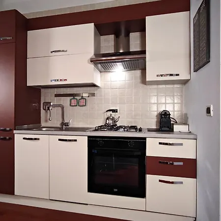 Dimora Mastrolillo Foggia