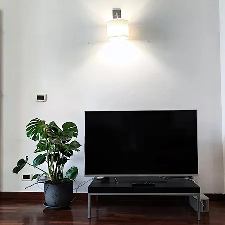 Dimora Mastrolillo * Foggia