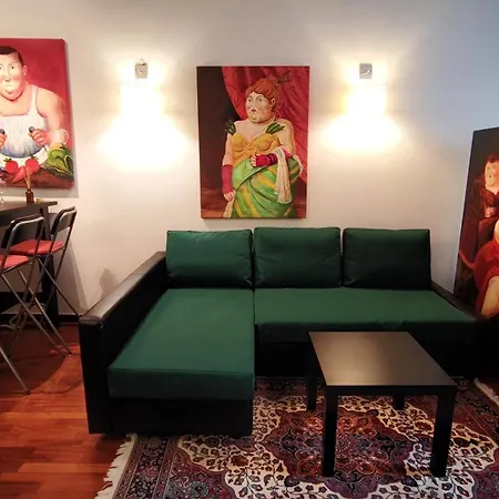 Dimora Mastrolillo * Foggia