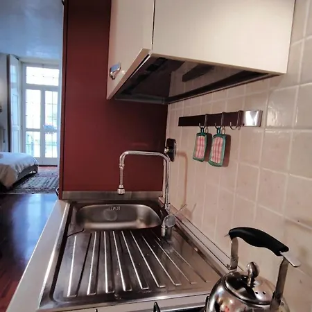 Dimora Mastrolillo * Foggia