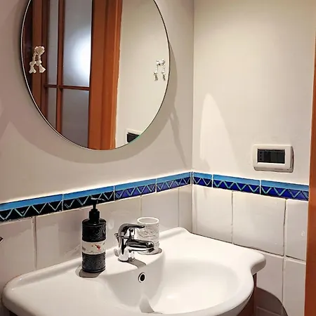 Apartament Dimora Mastrolillo