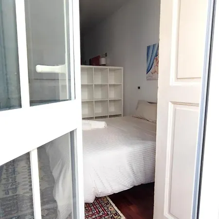 Dimora Mastrolillo *