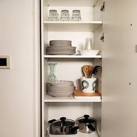 Dimora Mastrolillo Foggia