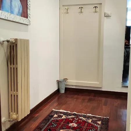 Dimora Mastrolillo Apartament *