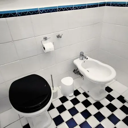 Apartament Dimora Mastrolillo