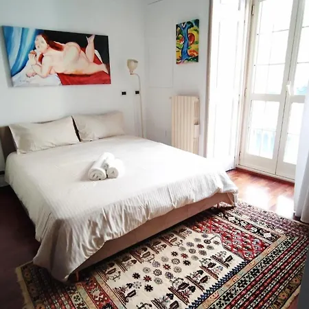 Dimora Mastrolillo Apartament *