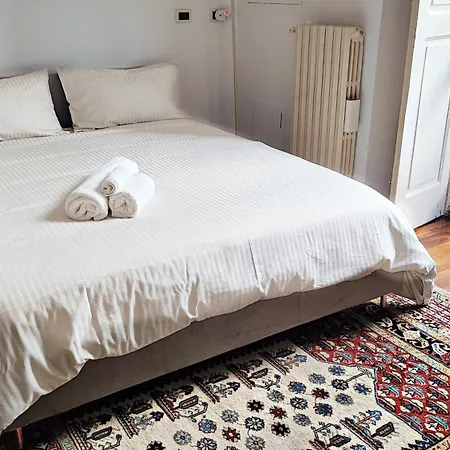 Dimora Mastrolillo Foggia