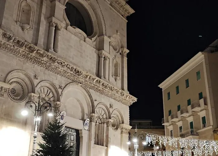 Appartamento Dimora Mastrolillo *